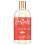 Sheamoisture Curl Stretch Nemlendirici Ve Şekillendirmeye Hazırlayan Şampuan 384Ml