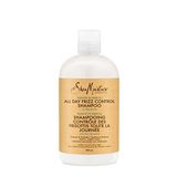 SheaMoisture Frizz Kontrol Şampuanı Frizz Dikilimli Saçlar İçin Papaya ve Neroli Sülfatsız Şampuan