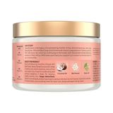 Sheamoisture Smoothie Curl Geliştirici Krem Kalın, Kıvırcık Saçlar Için Hindistan Cevizi ve Ebegümeci Sülfat Içermez ve Paraben Içermez - Option-1