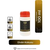 Shedde Divan Kokusu Alkolsüz Esans Edp Unisex 100 ml