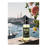 shedde Visal Kokusu Alkolsüz Esans 7 ml Parfüm Esansı Roll-on EDP Cep Parfüm Esansiyel Yağ Shedde