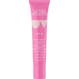 Sheen Screen™ Spf 50 Last Bite - Nemlendirici Güneş Korumalı Dudak Balsamı Silk Pillow (15G)