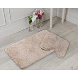 Sheep Banyo Paspas Takımı - Taş