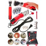Sheep Clipper Alman Koyun Kırkma Makinası 5200 W