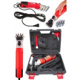 Sheep Clipper Professional Alman Koyun Kırkma Makinası 5500 W