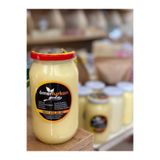 Sheep's Ghee Koyun Sade Yağ 1 Kg 86822766292262020