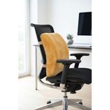 Sheepy Care Medikal Post Bel Destek Yastığı MDK045 Naturel - Natürel - Standart
