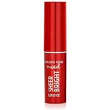 Sheer Bright Lipstick No:106 Peachy Pink - Parlak Ruj