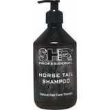 Sheer Professional Horse 500 ml Tail Şampuan