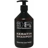 Sheer Professional Keratin 500 ml Şampuan