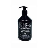 Sheer Professional Salt Free Tuzsuz 500 ml Şampuan
