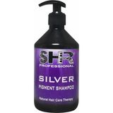 Sheer Professional Silver Pigment 500 ml Şampuan