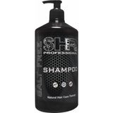 Sheer Professional Tuzsuz 1 lt Şampuan