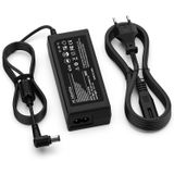 Shefor Güç Kaynağı 14V Samsung Monitör ile Uyumlu U28E590D S22D300HY S27D390H C24F396FHU S24D390HL S24D300 S24B150BL SyncMaster LCD/TFT 770 760V 1501MP Ekran Güç Kablosu Güç Adaptörü Şarj Cihazı
