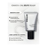 Sheglam 00 Translucent Camera On Blur Primer