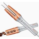 Sheglam 25 mm Otomatik Seramik Saç Maşası - Turuncu