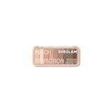 SHEGLAM 9'lu Far Paleti Peach Perfection-Pink