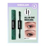 Sheglam All-ın-one Volume & Length Mascara