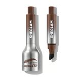 Sheglam Brow-Fection Brush Dip 06 Auburn Kaş Maskarası