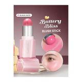 SHEGLAM Buttery Bliss Blush Stick - Kremsi Stick Allık(Guava Juice )