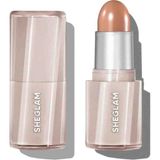 Sheglam Buttery Buff Contour & 05 Golden Sun Bronzer Stick