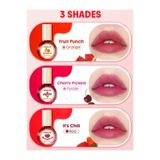 Sheglam By Styli Sheglam For The Flush Lıp & Cheek Tınt