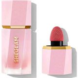 Sheglam Color Bloom 004 Hot Topic Liquid Blush