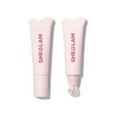 Sheglam Crystal Glaze Lip 118 Strawberry Milk Dudak Parlatıcısı