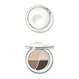 Sheglam Daydreamer Mini Far Paleti Cloudy Sundae - Çok Renkli