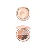 Sheglam Daydreamer Teddy Meringue Mini Far Paleti