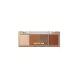 Sheglam Essential Quad Veil Far