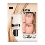 Sheglam Fair Skin Sync Satin Fondöten