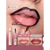 Sheglam Fall In Line Stain Dudak Parlatıcısı 010 Mauvelous