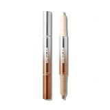 Sheglam Fine Line 2 In 1 Nose Pen Allık 01 Buff
