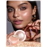 Sheglam Glowchi Custard Bej Bouncy Highlighter