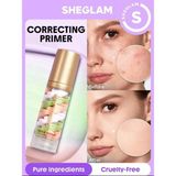 Sheglam Good Hydrating Makyaj Bazı Triple Threat Correcting Primer
