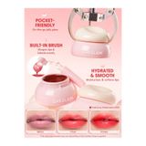 Sheglam Hydra Jelly Pocket Guava Glow Lip Jam