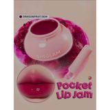 Sheglam Hydra Jelly Pocket Lip Jam-Dragonfruit Dew Dudak Parlaticisi Ruj
