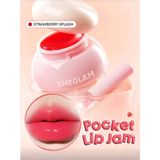 Sheglam Hydra Jelly Pocket Strawberry SplashLip Jam