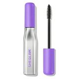 Sheglam Lashlighter Mega Boost Maskara Black - 000 BLACK