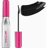 Sheglam Lashlighter Up & Out Maskara - Siyah