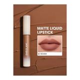 Sheglam Matte Allure Liquid Matte Allure Kadifemsi Mat Likit Ruj