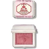 Sheglam My Balli Store Sweetheart Koleksiyonu Çilekli Sevimli Kek Allık