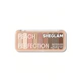 Sheglam Peach Perfection Essence Pink 9'lu Far Paleti