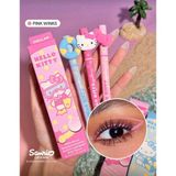 Sheglam Pembe Make Waves Waterproof Eyeliner