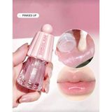 Sheglam Pinkies Jelly Wow Hydrating Dudak Yağı