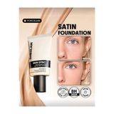 Sheglam Porcelian Skin Sync Satin Fondöten
