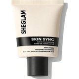 Sheglam Shell Tube Foundation Fondöten