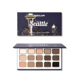 Sheglam Showtime Seattle 15'li Far Paleti
