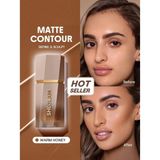 Sheglam Sun Sculpt Liquid Contour Allık 10 Warm Honey